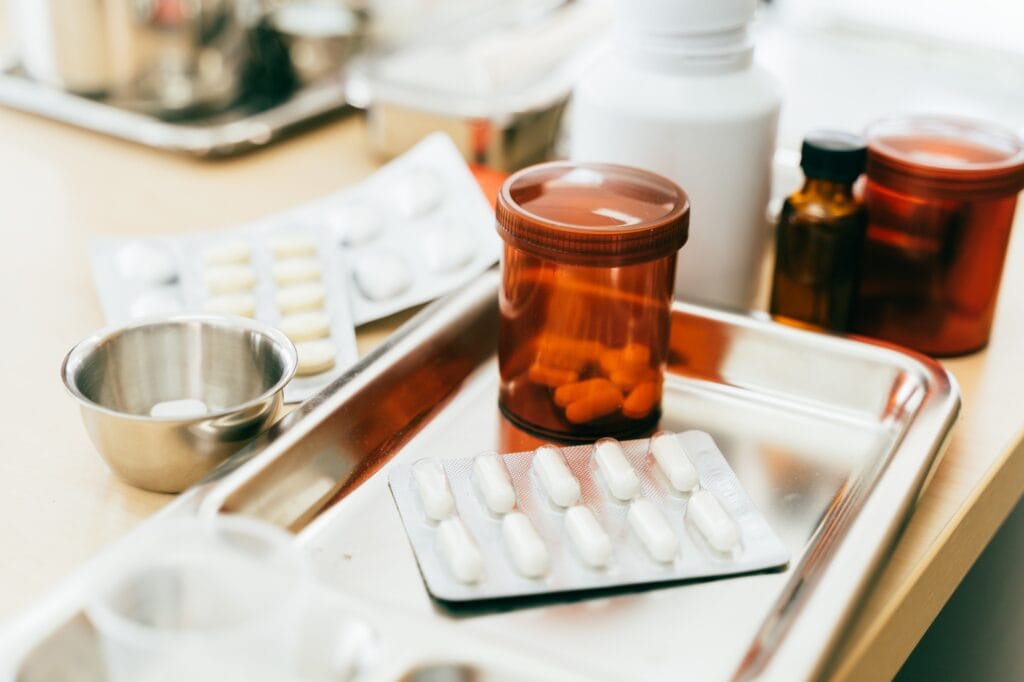 Weight Loss Medicine